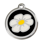 Daisy Pet Tag