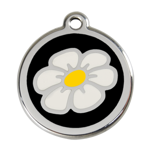 Daisy Pet Tag