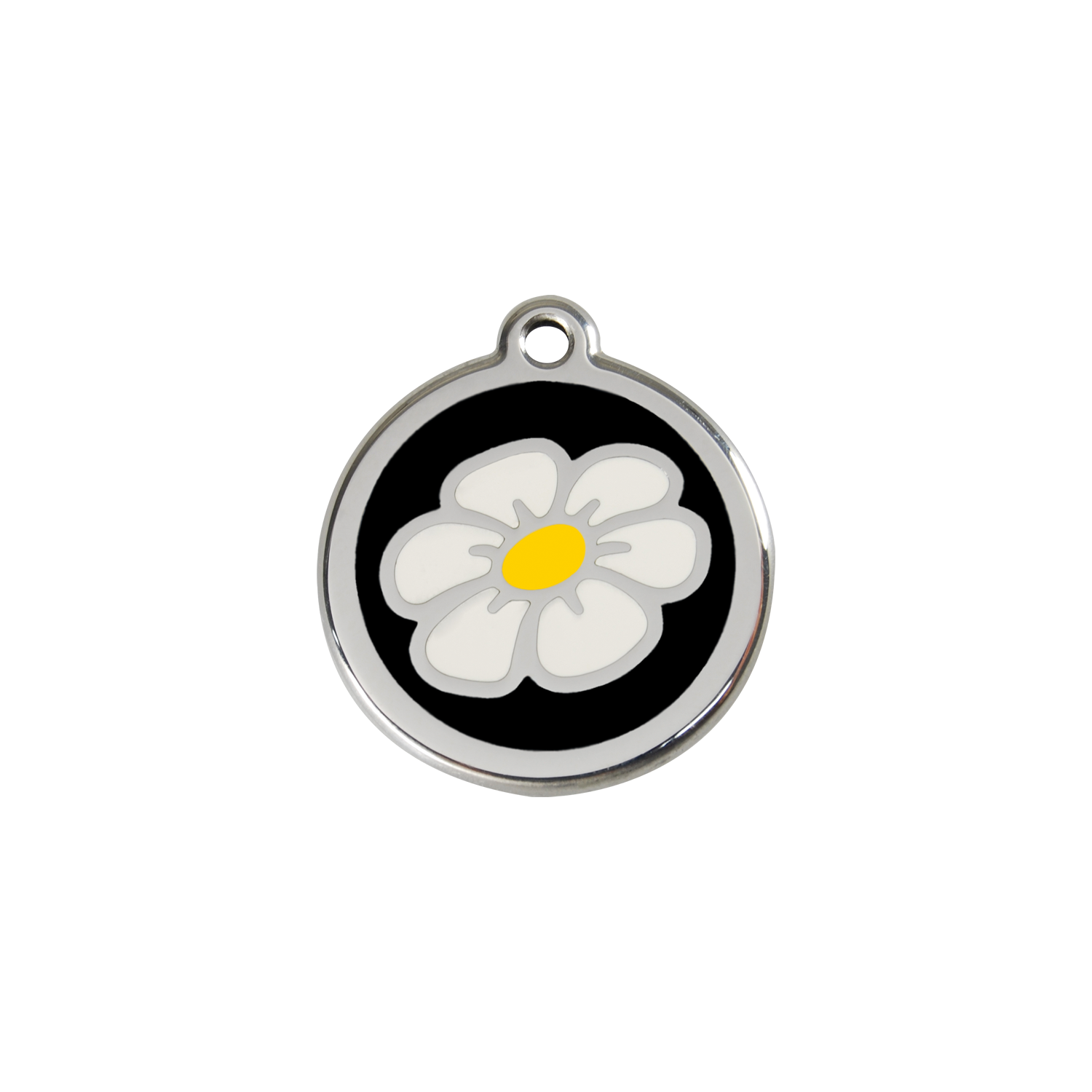 Daisy Pet Tag