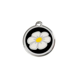 Daisy Pet Tag