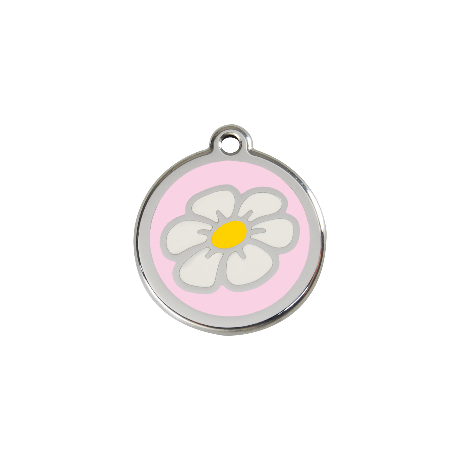 Daisy Pet Tag