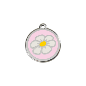 Daisy Pet Tag