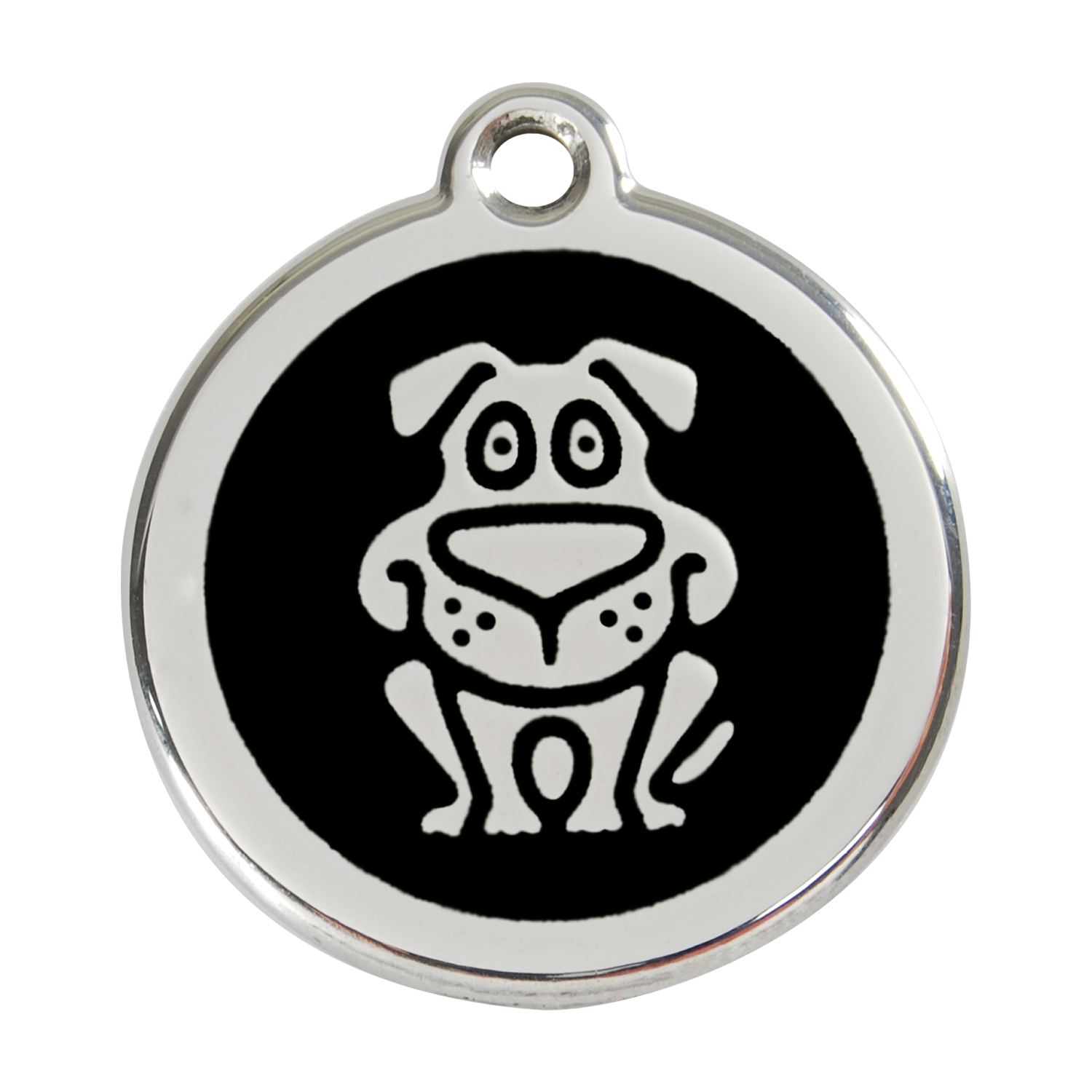 Dog Pet Tag