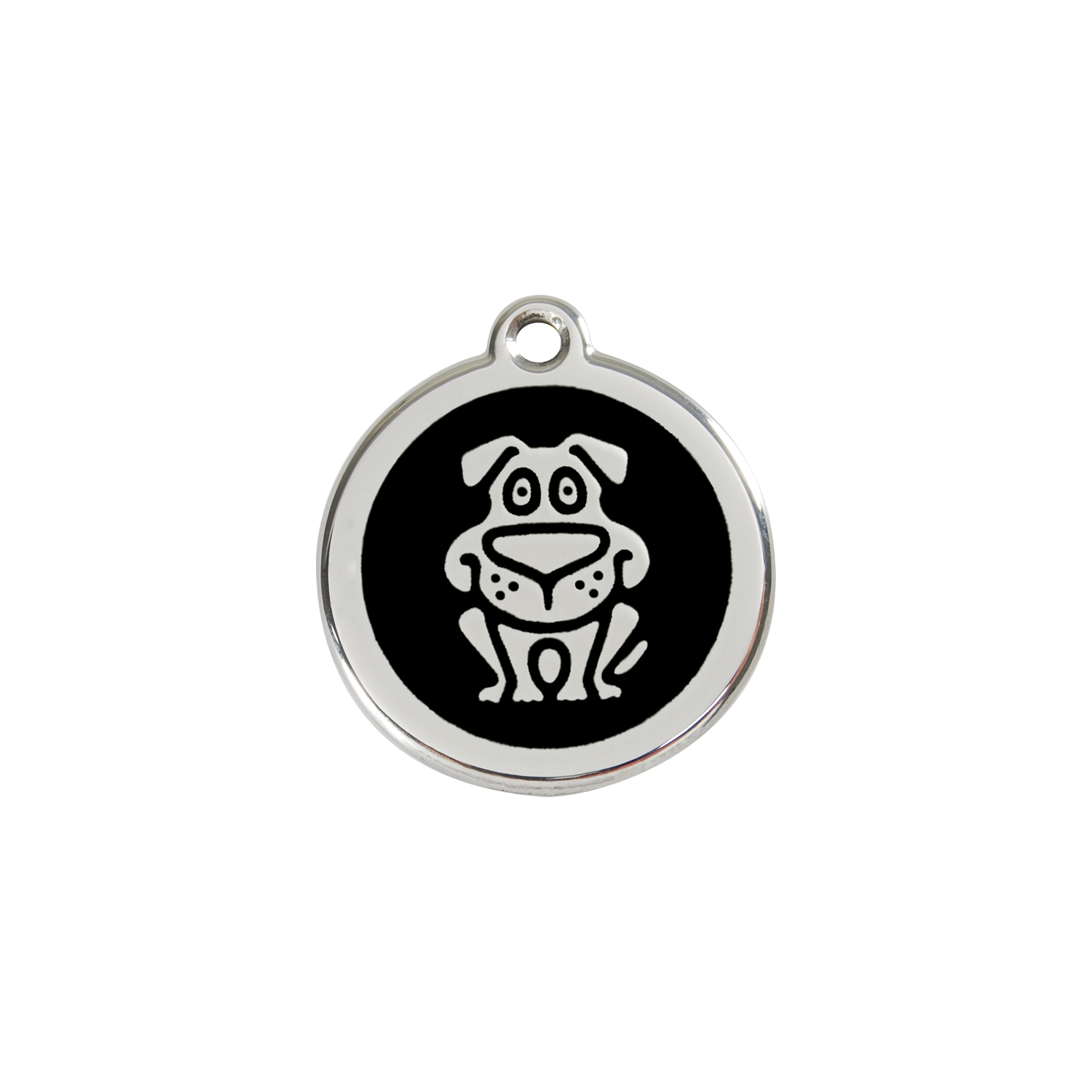 Dog Pet Tag