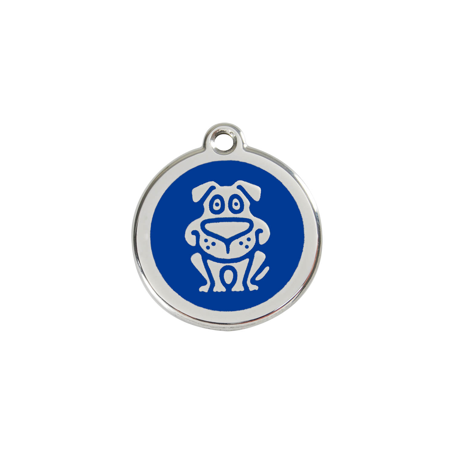 Dog Pet Tag