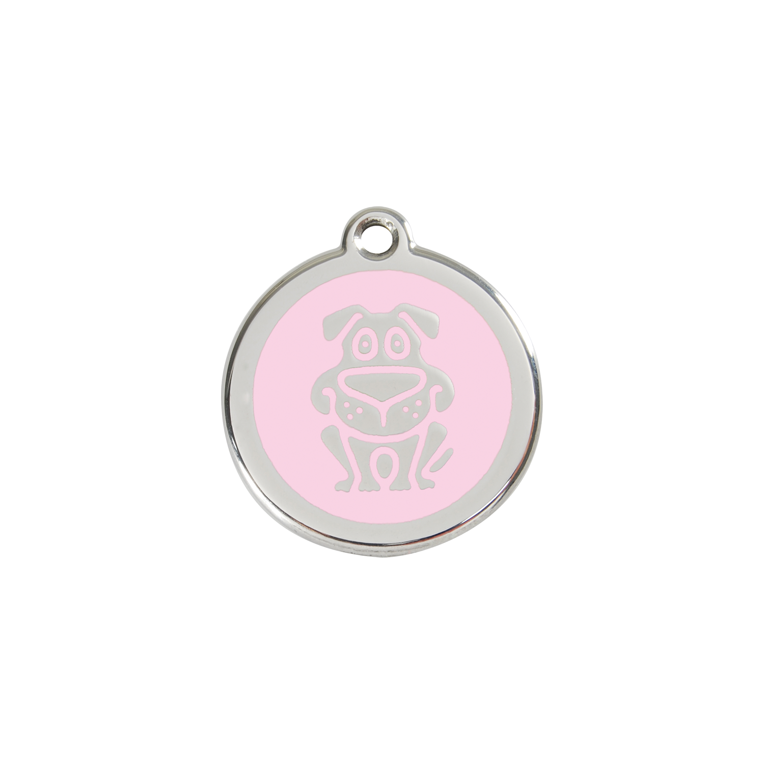 Dog Pet Tag