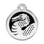 Dragon Pet Tag