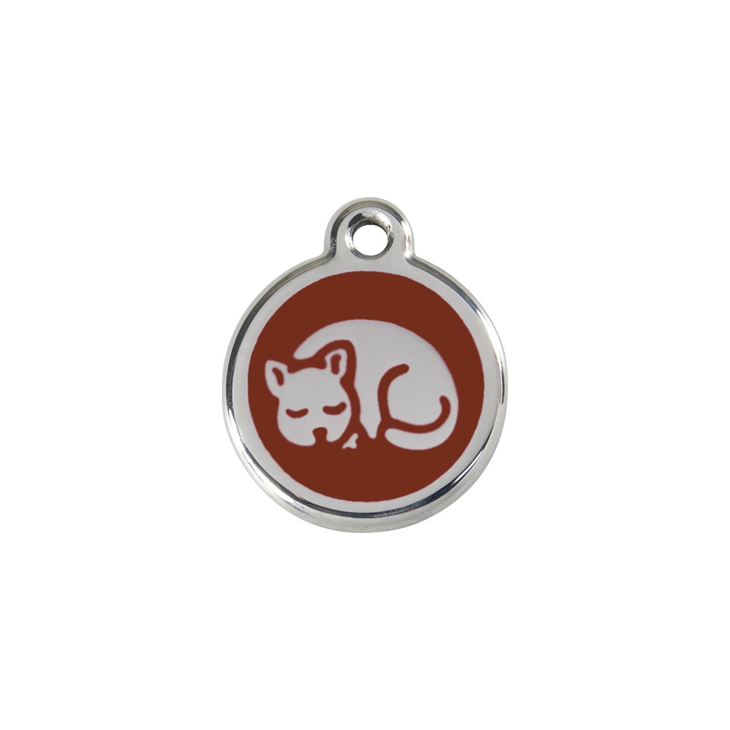 Kitten Pet Tag