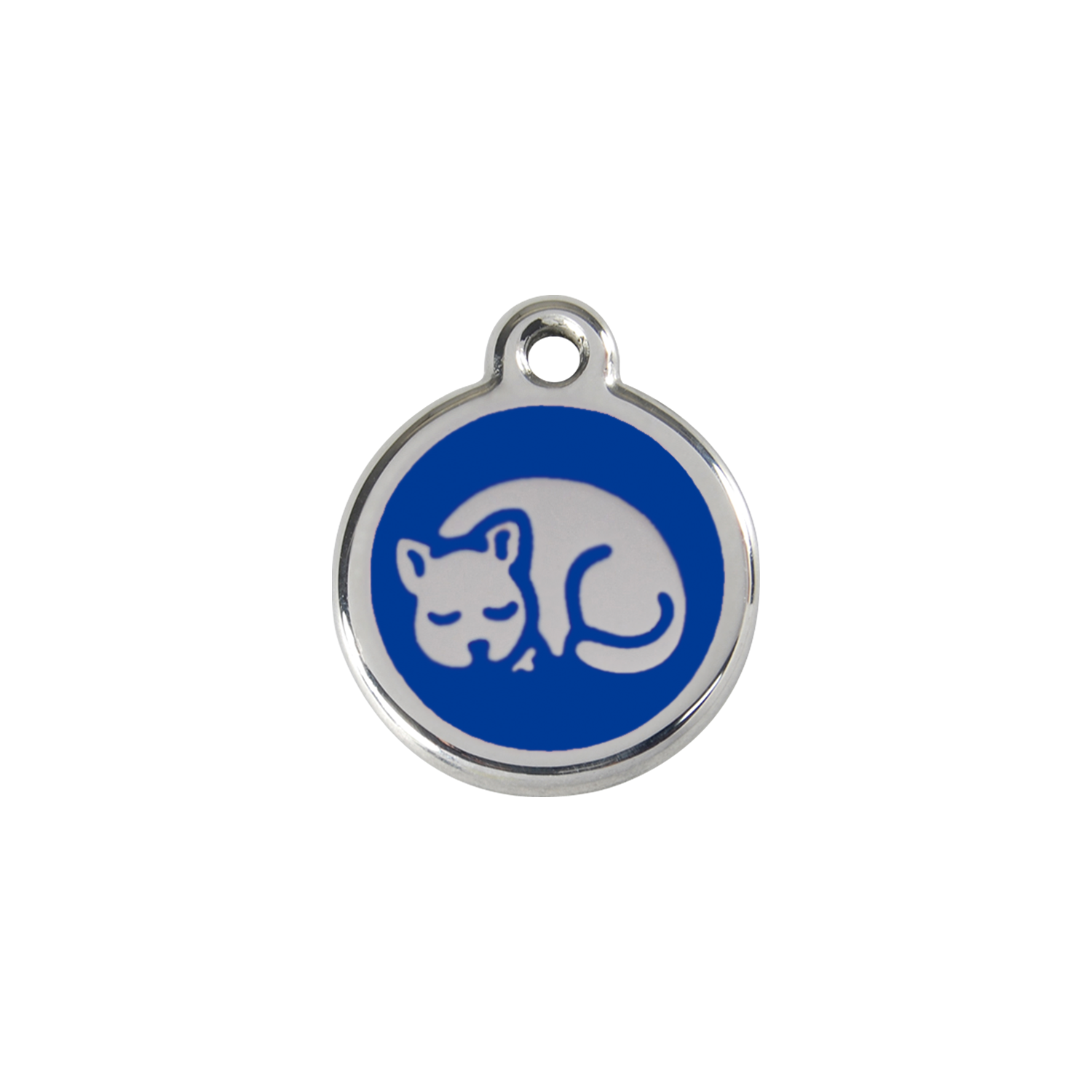 Kitten Pet Tag