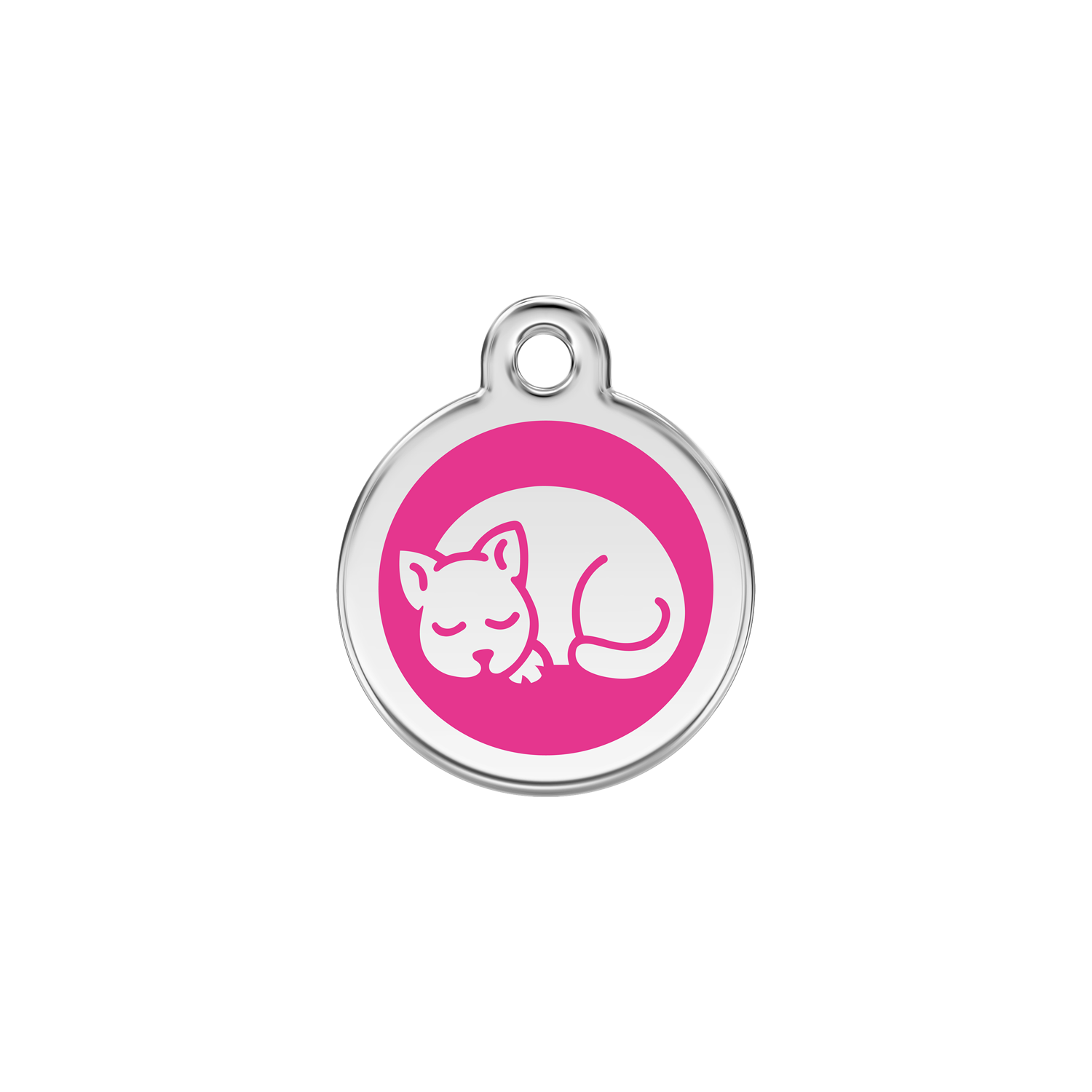 Kitten Pet Tag