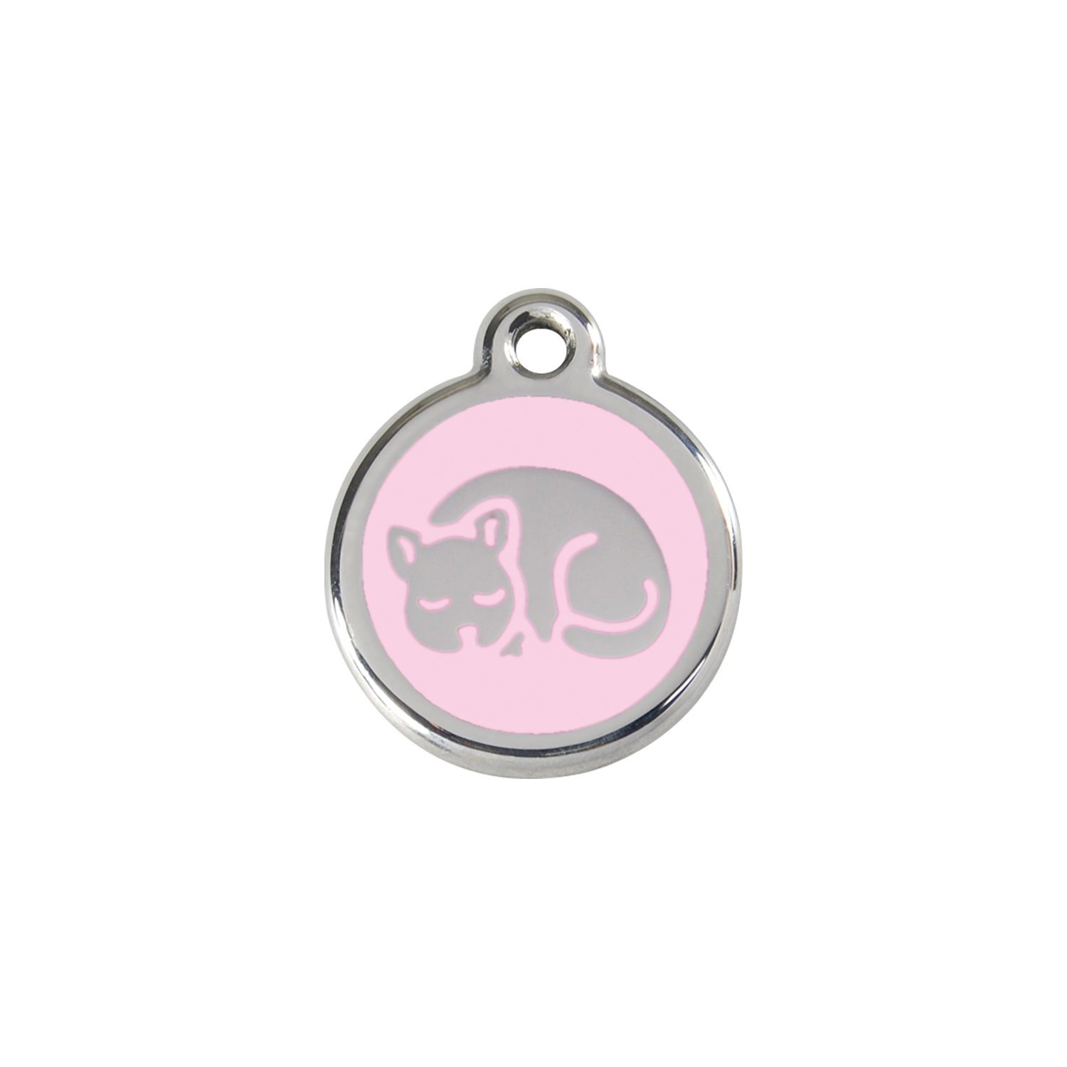 Kitten Pet Tag