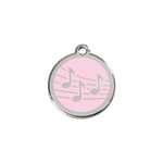 Music Pet Tag