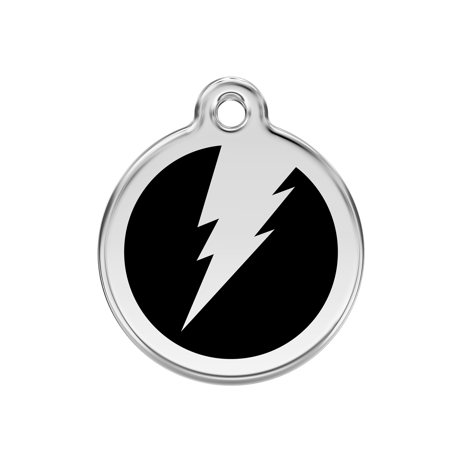 Flash Pet Tag