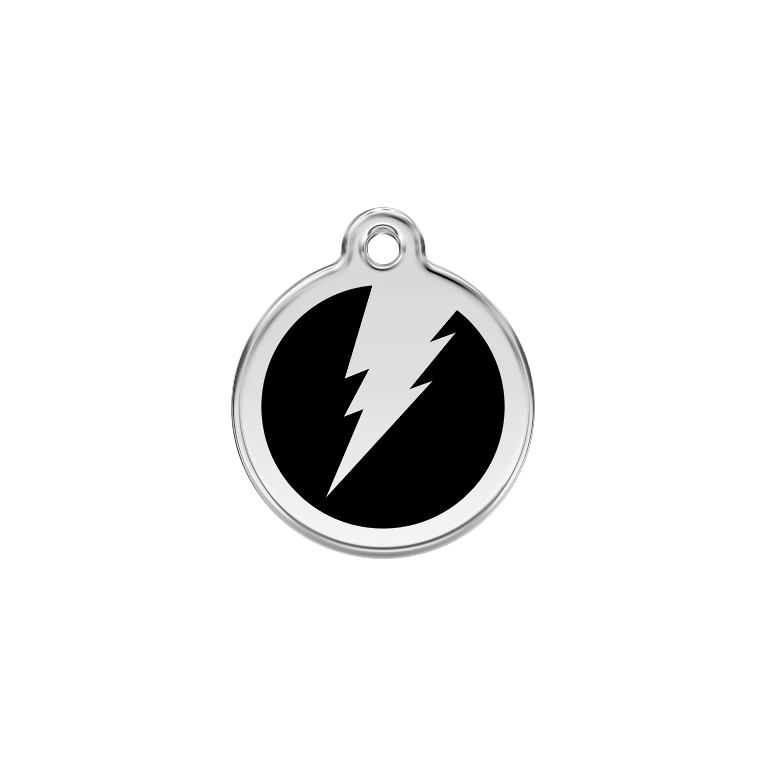 Flash Pet Tag