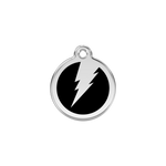 Flash Pet Tag