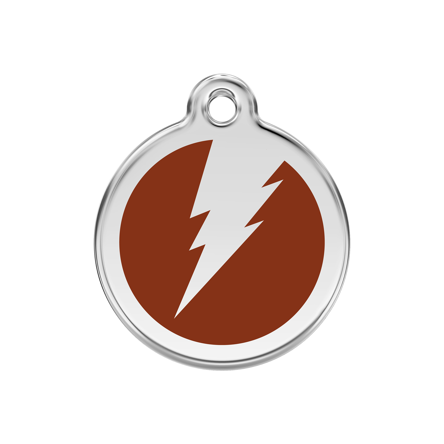 Flash Pet Tag