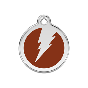 Flash Pet Tag