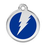 Flash Pet Tag