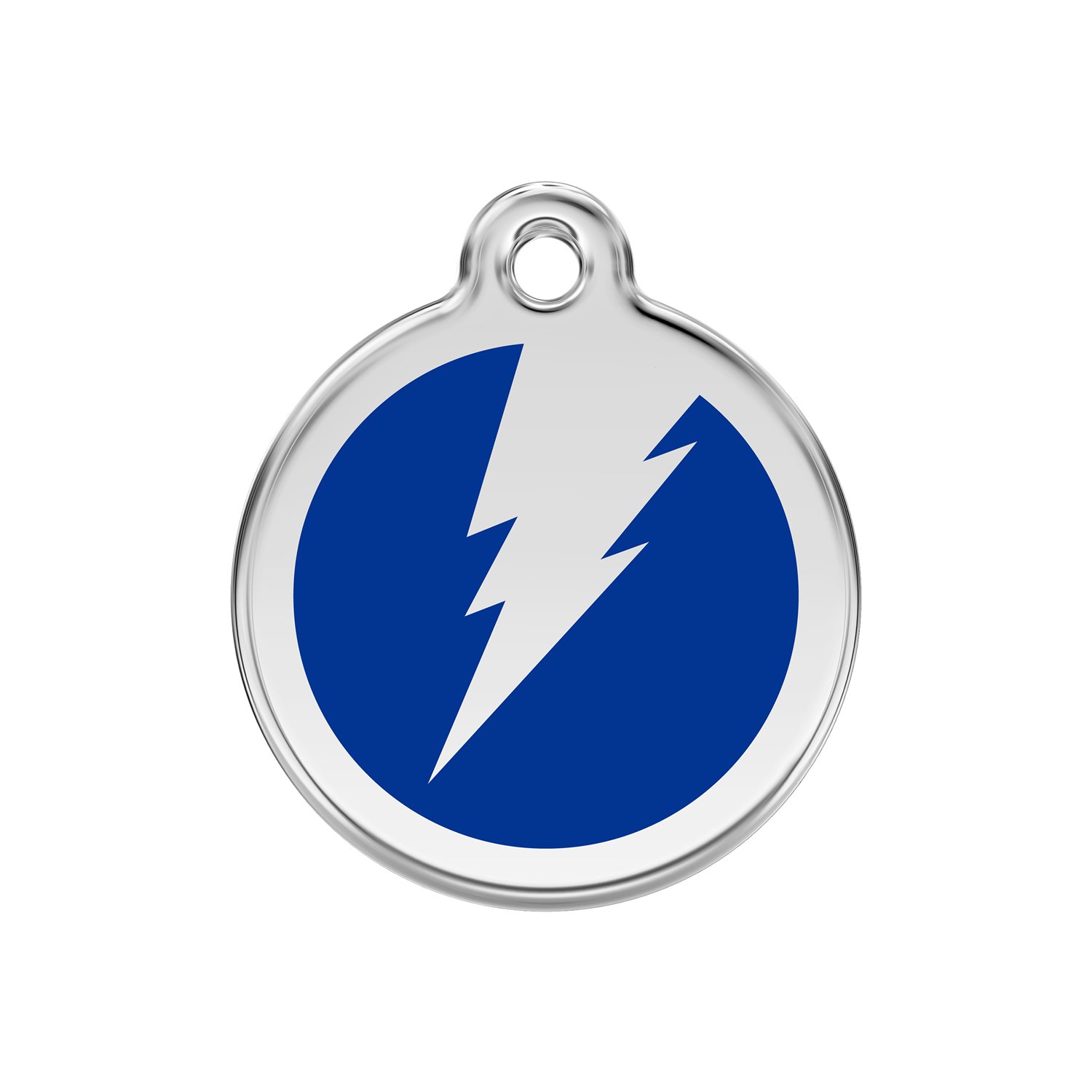 Flash Pet Tag