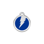 Flash Pet Tag