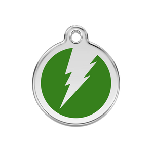 Flash Pet Tag