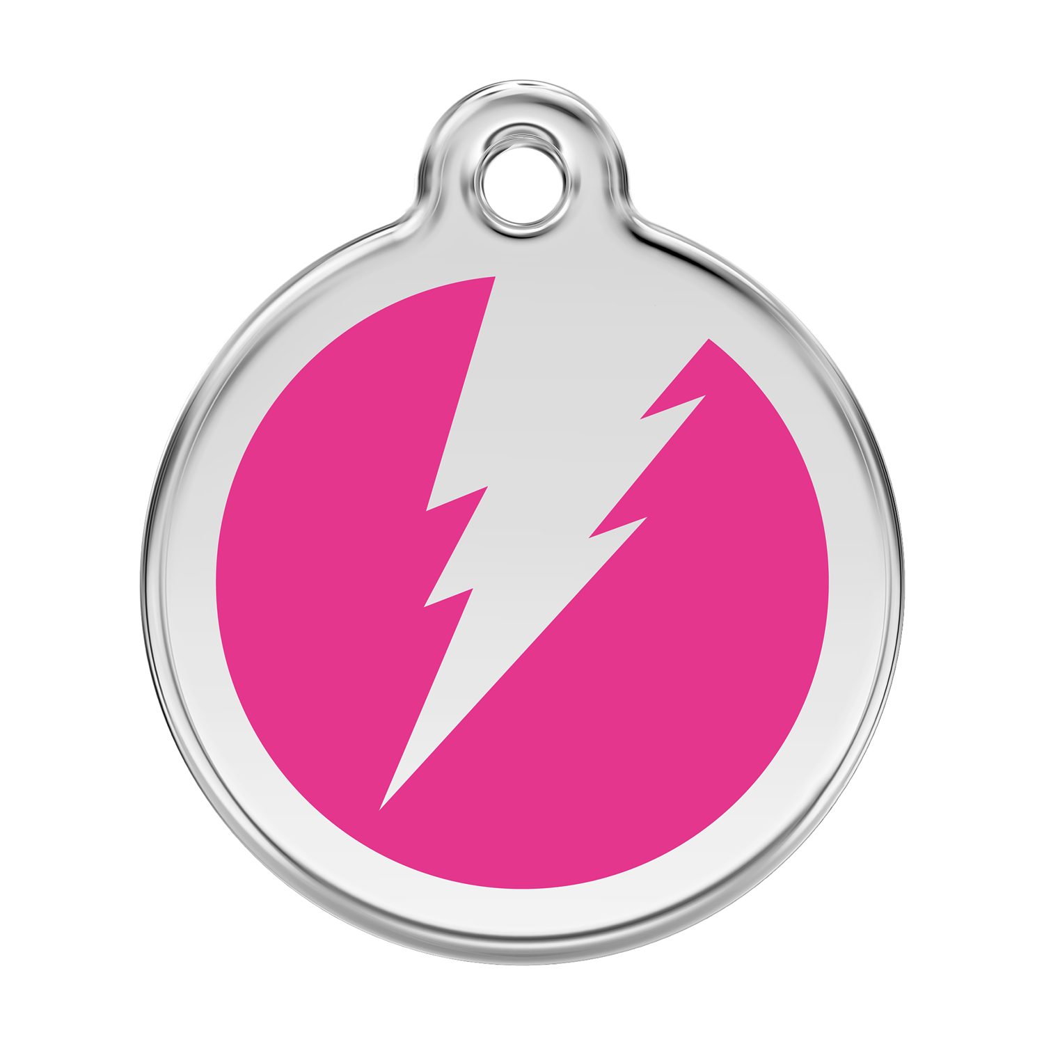 Flash Pet Tag