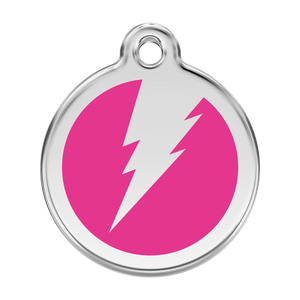 Flash Pet Tag