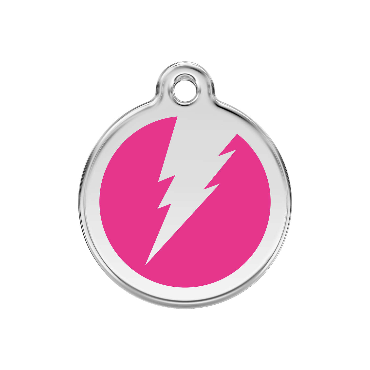 Flash Pet Tag