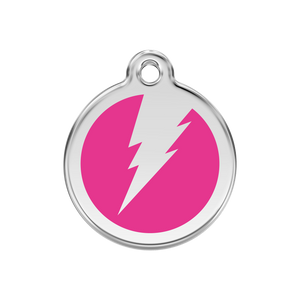 Flash Pet Tag