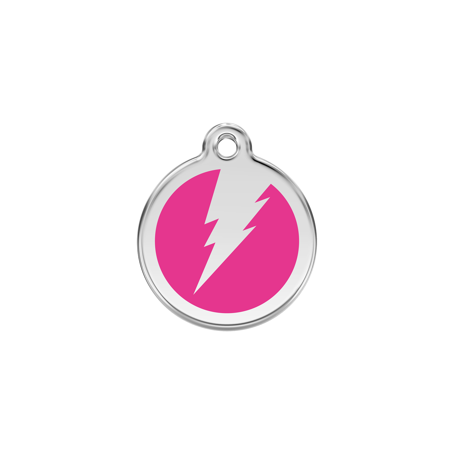 Flash Pet Tag