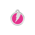 Flash Pet Tag