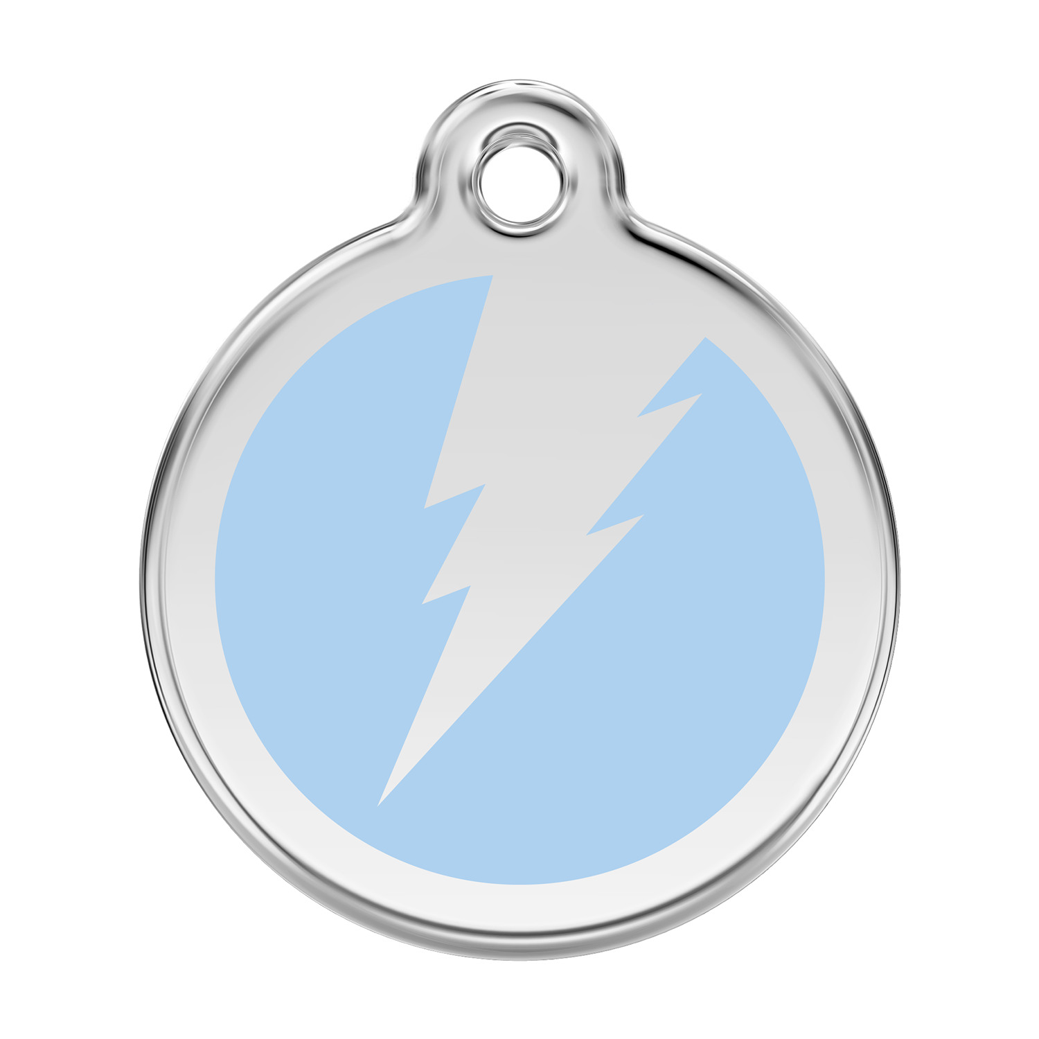 Flash Pet Tag