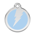 Flash Pet Tag