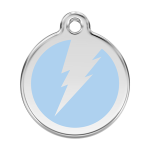 Flash Pet Tag