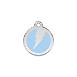 Flash Pet Tag