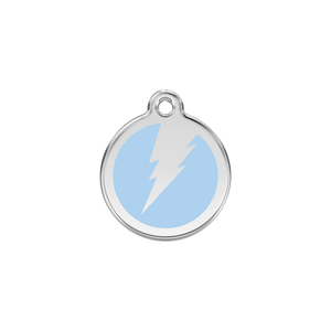 Flash Pet Tag