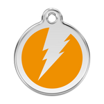 Flash Pet Tag