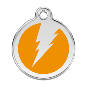 Flash Pet Tag