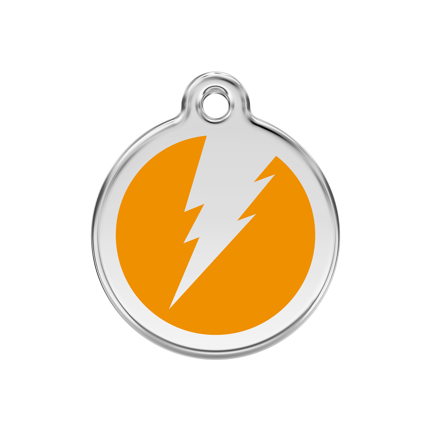 Flash Pet Tag