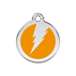 Flash Pet Tag