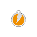 Flash Pet Tag