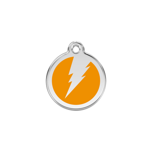 Flash Pet Tag