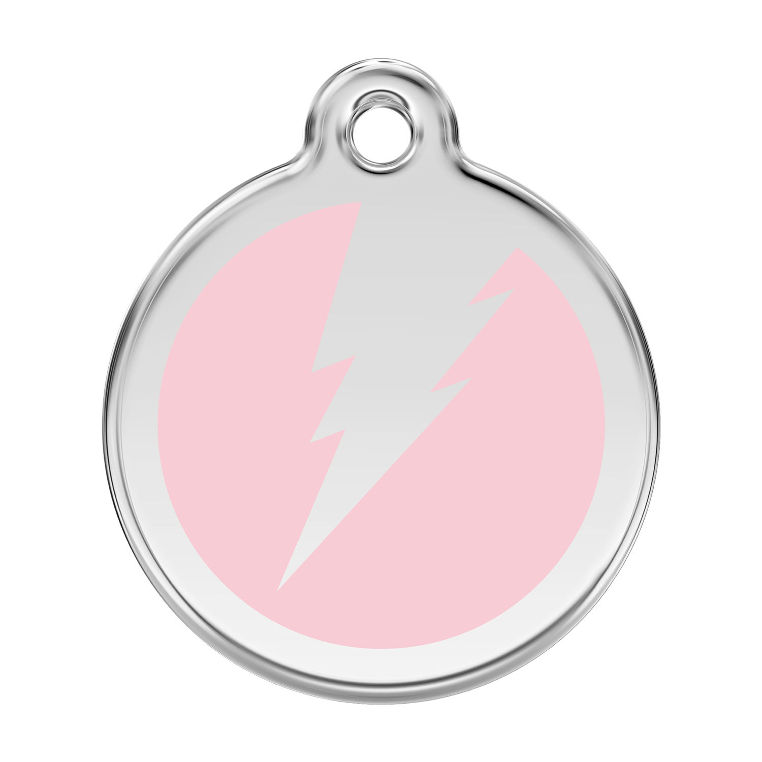 Flash Pet Tag