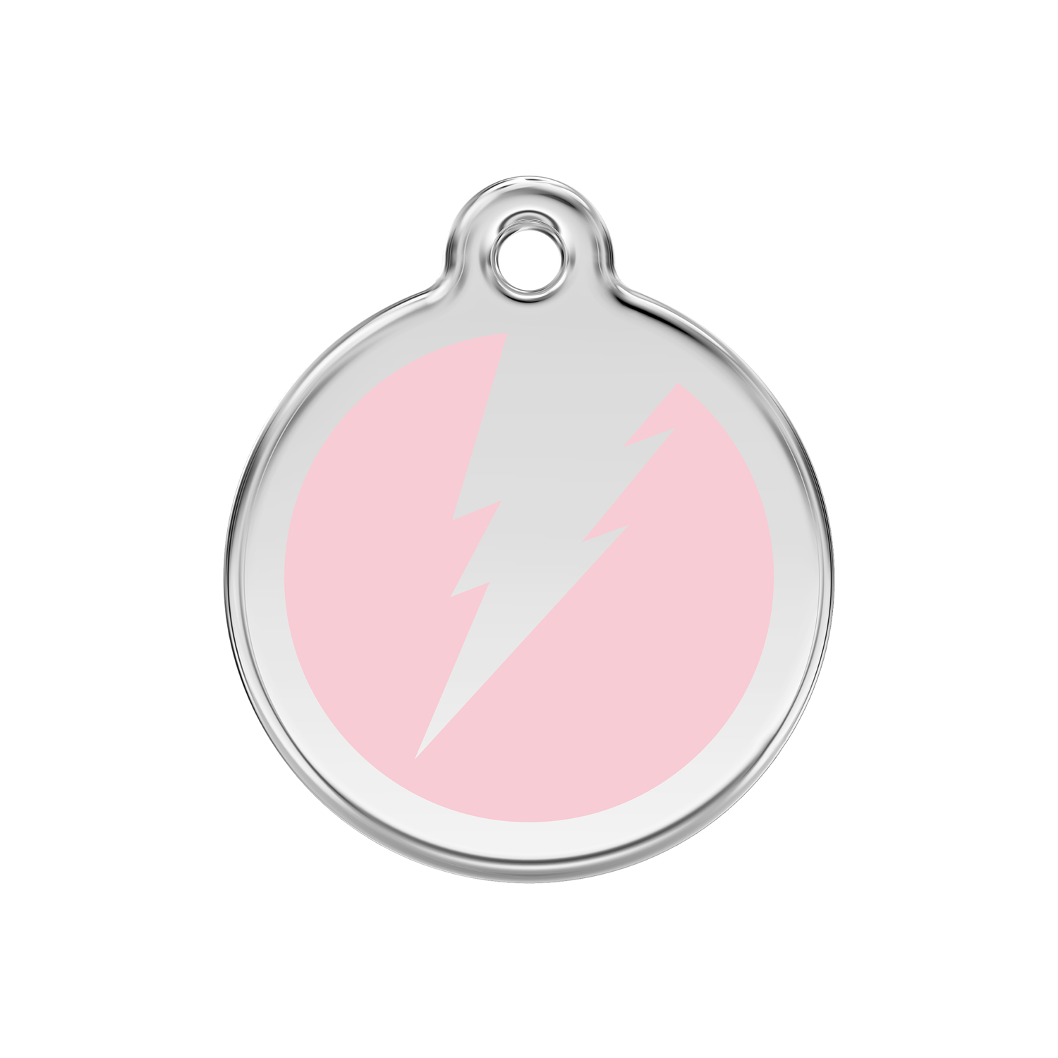 Flash Pet Tag