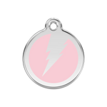 Flash Pet Tag