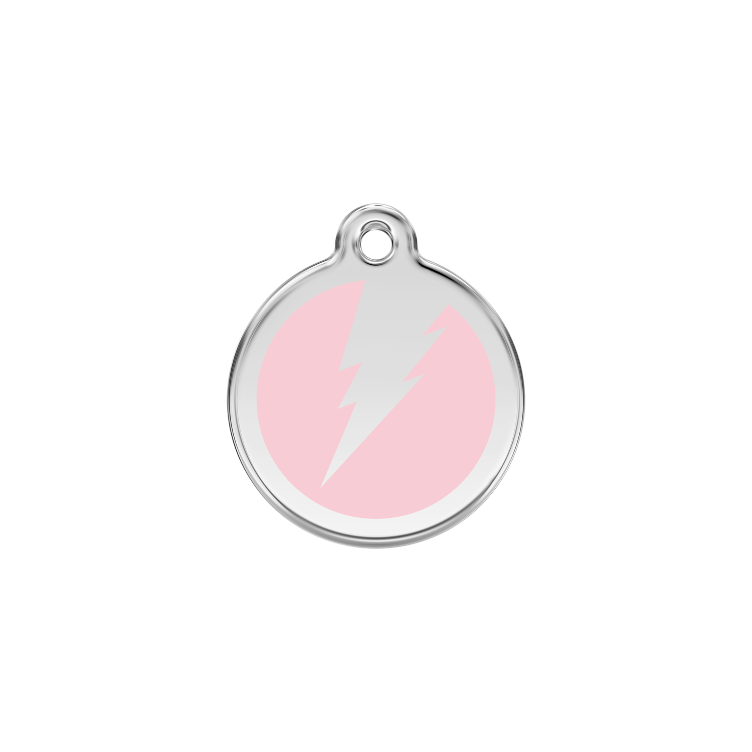 Flash Pet Tag