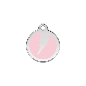 Flash Pet Tag