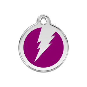 Flash Pet Tag