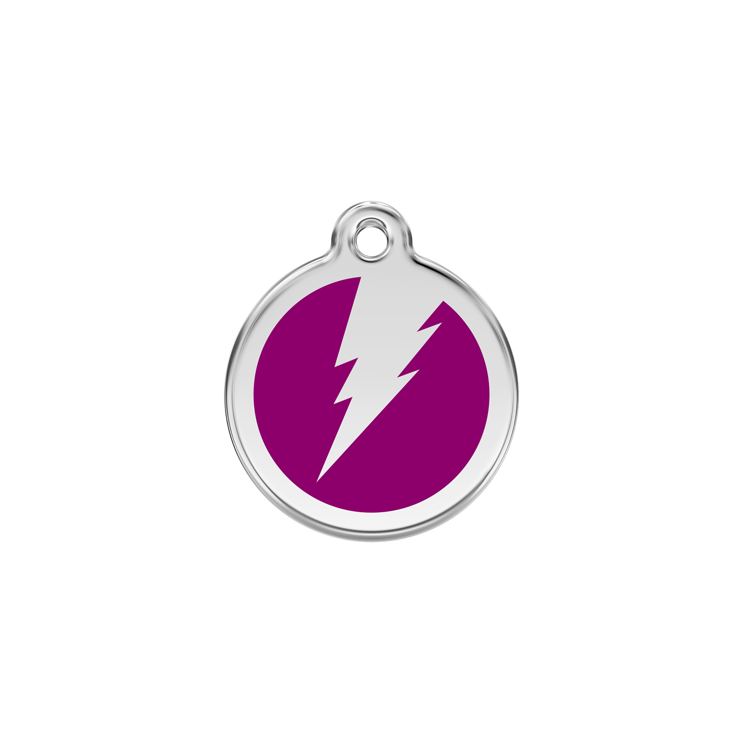 Flash Pet Tag