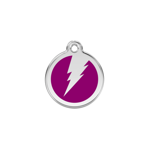 Flash Pet Tag